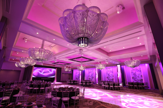 Legacy Ballroom & Lounge